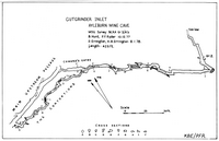 MSG J9 Ayleburn Mine Cave - Gutgrinder Inlet